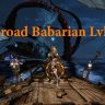 SRObabarian110